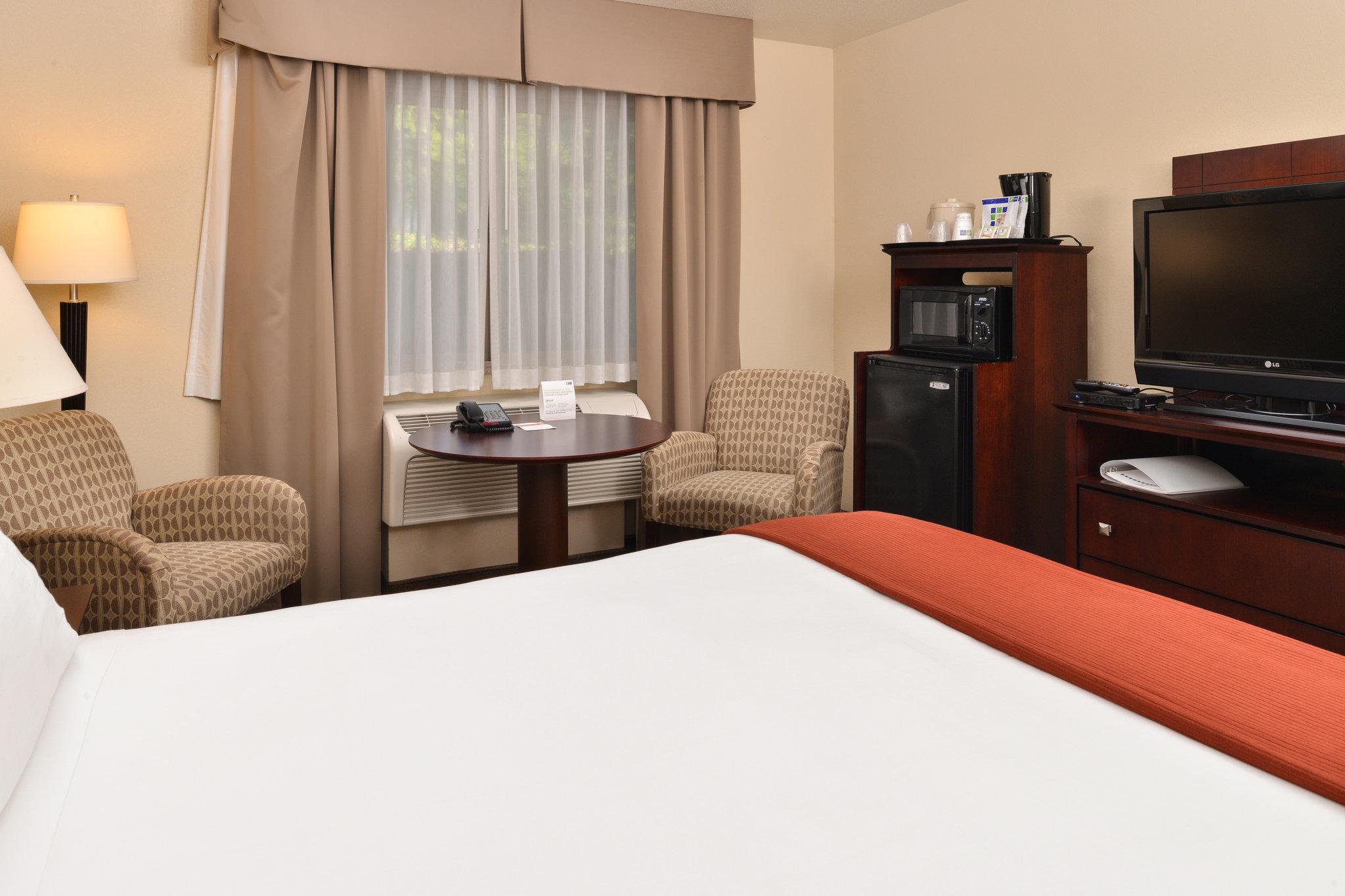 Hampton Inn & Suites Tigard Exterior foto